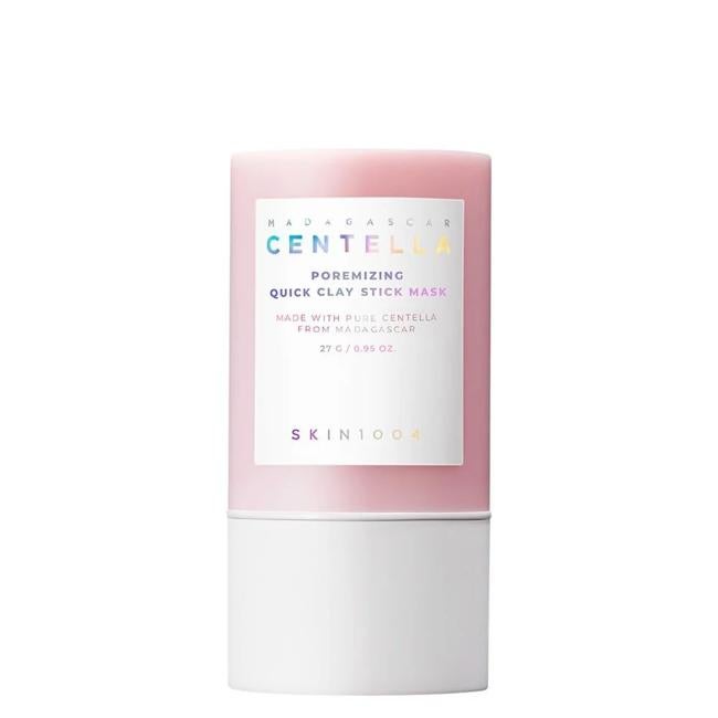 PMISOR DE CENTLA MADASCAR La máscara enferma en Skin1004 Quick Clay. Precio: 17.40 euros